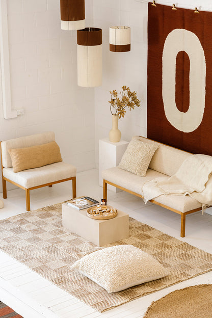 Lara | Natural & Arena