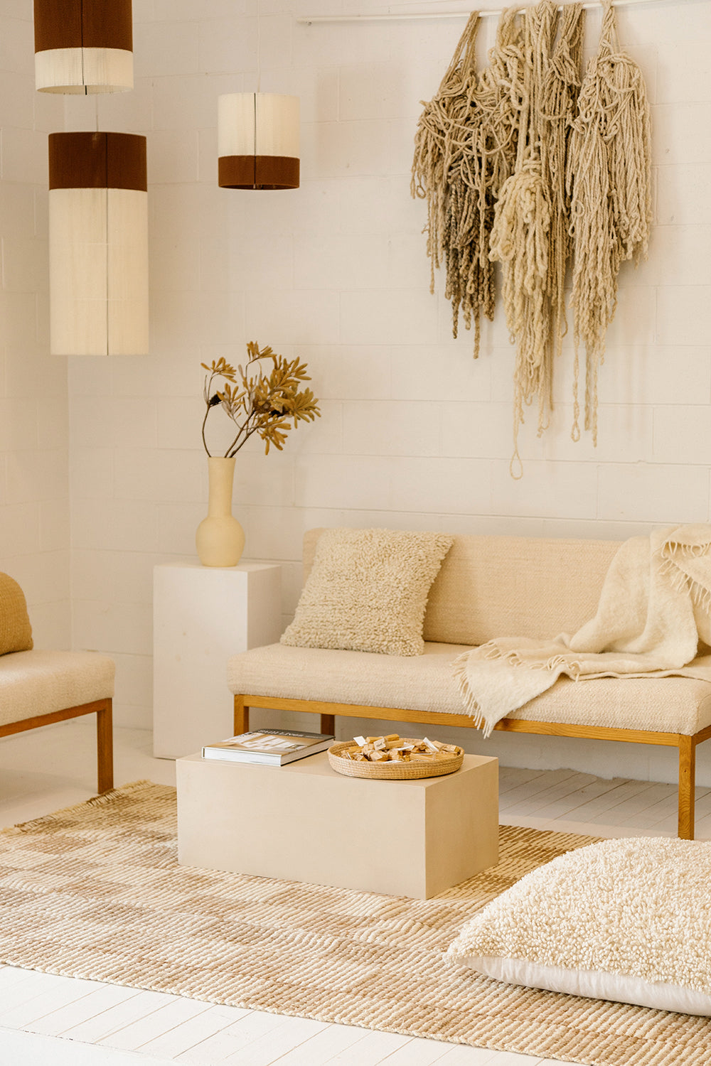 Lara | Natural & Arena