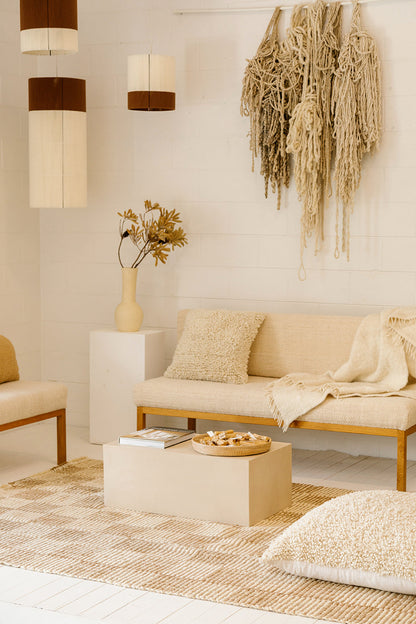 Lara | Natural & Arena