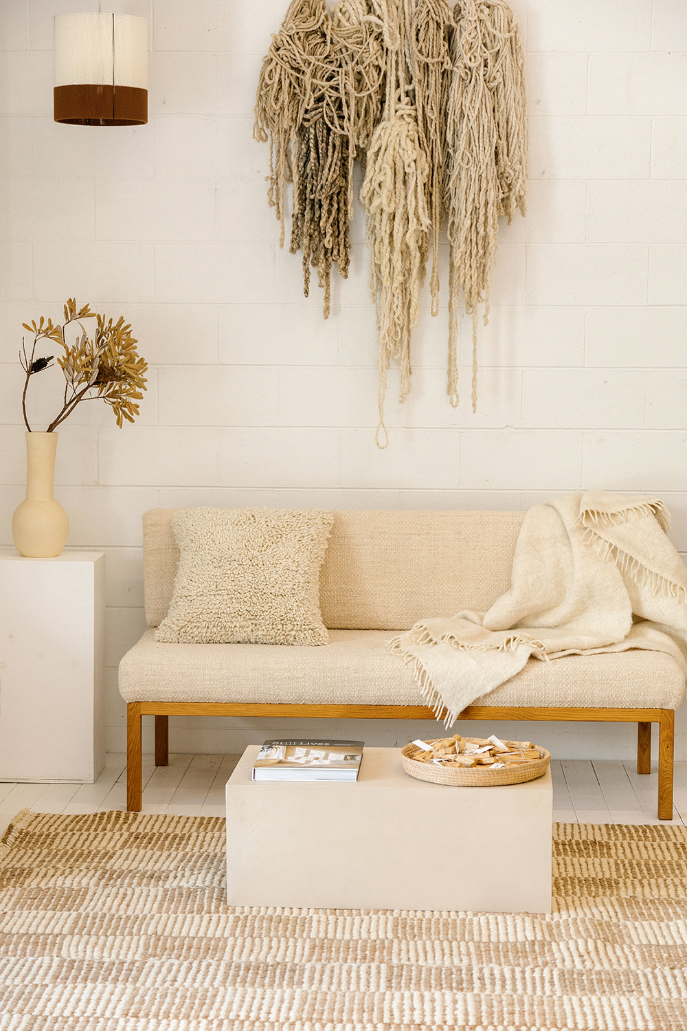 Lara | Natural & Arena