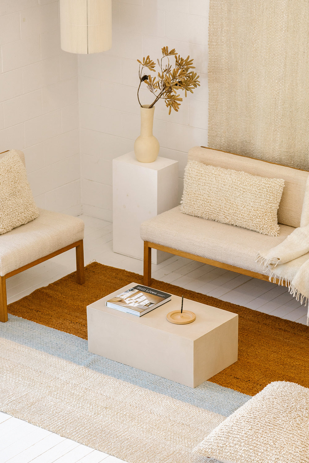 Danna | Natural, Cielo & Cobre