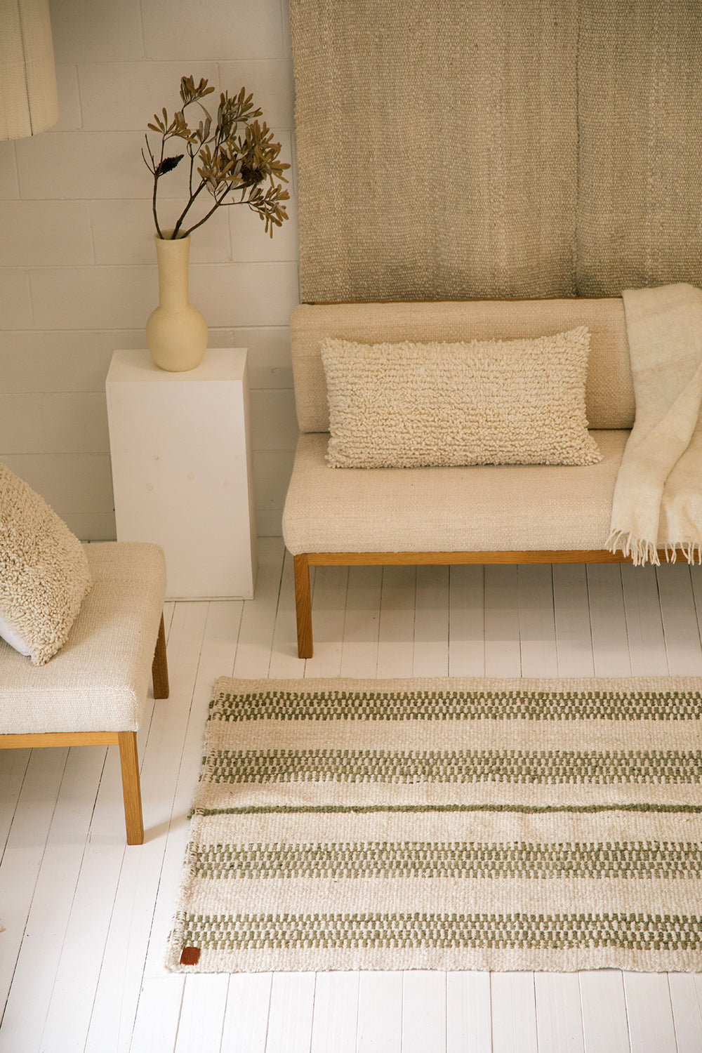 Marina | Natural & Yerba