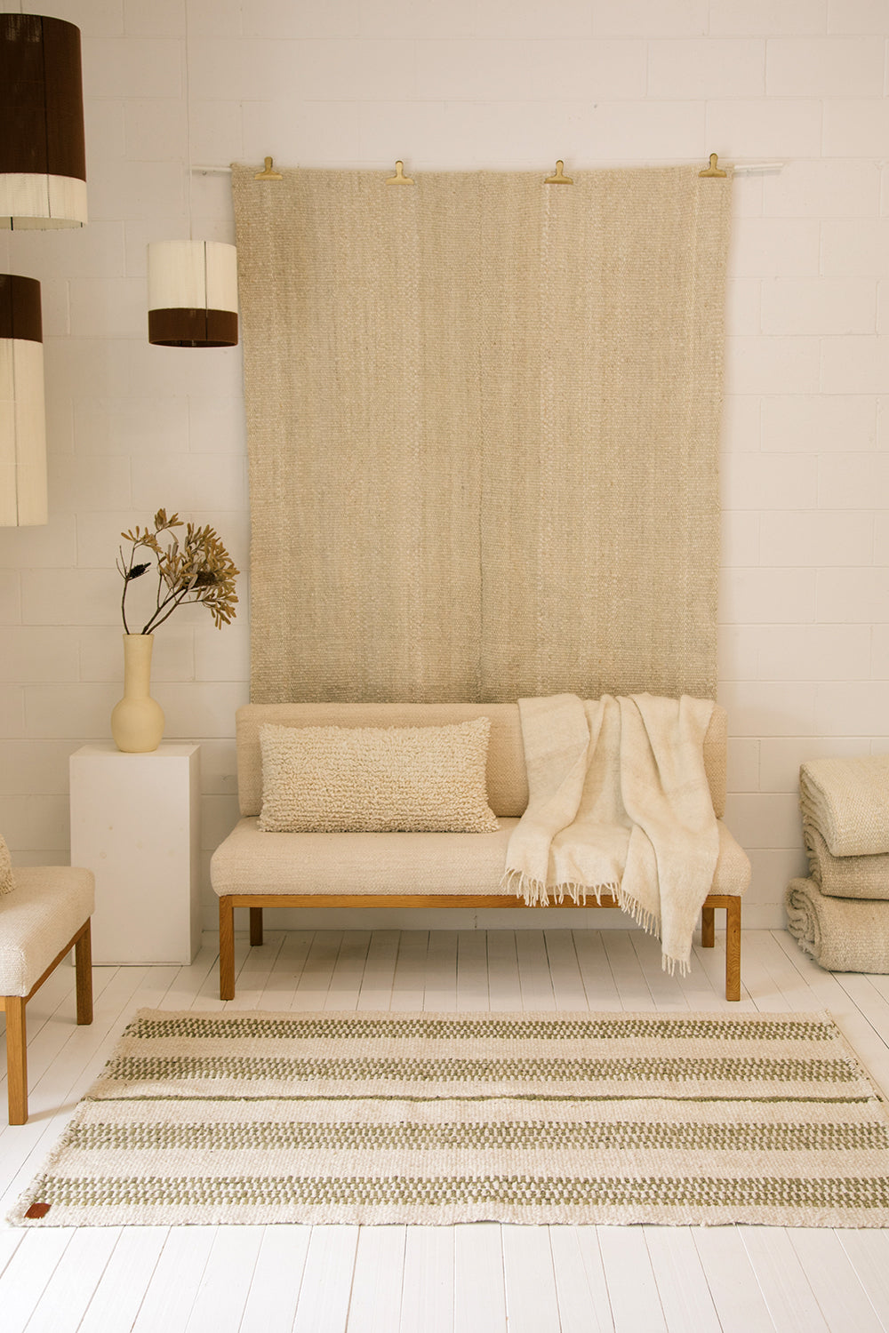 Marina | Natural & Yerba