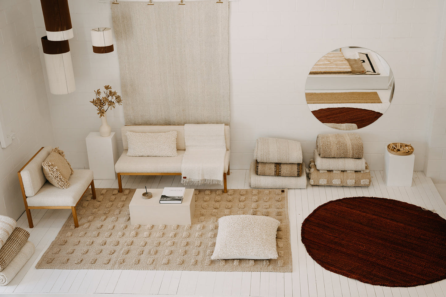 Clásica Redonda | Malbec