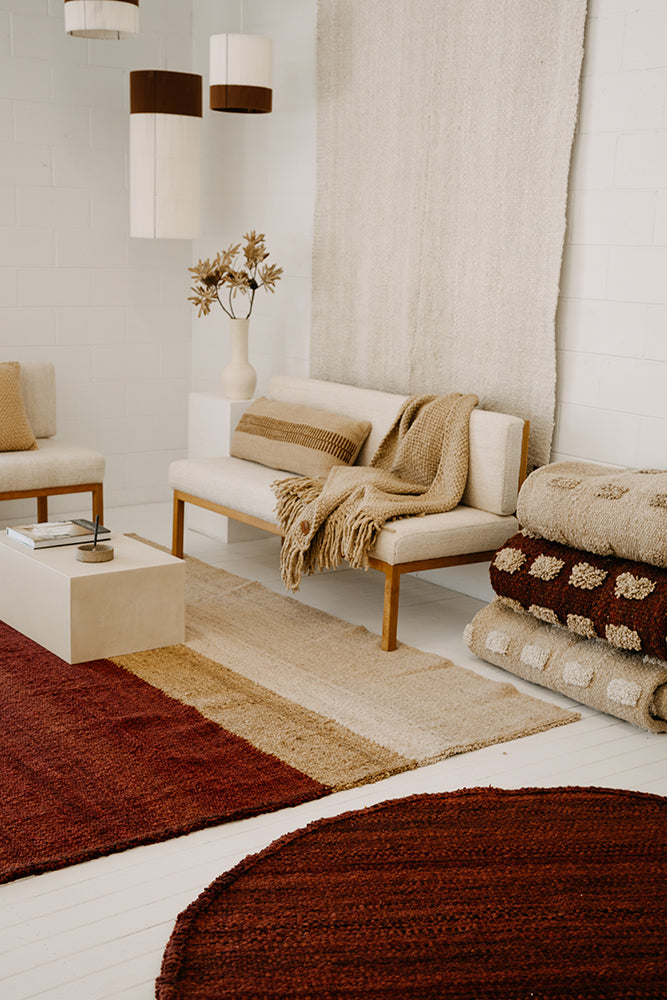 Clásica Redonda | Malbec