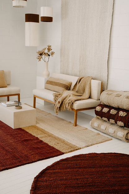 Clásica Redonda | Malbec