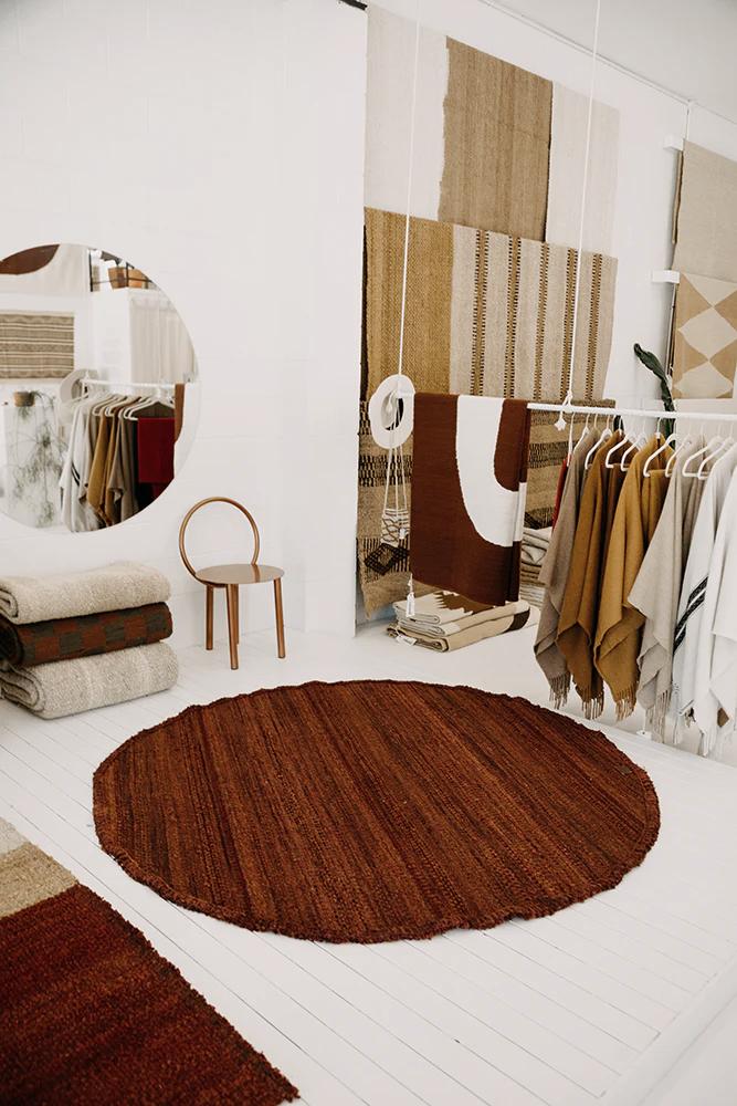 Clásica Redonda | Malbec