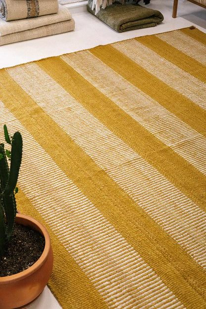 Sierra | Mostaza & Natural