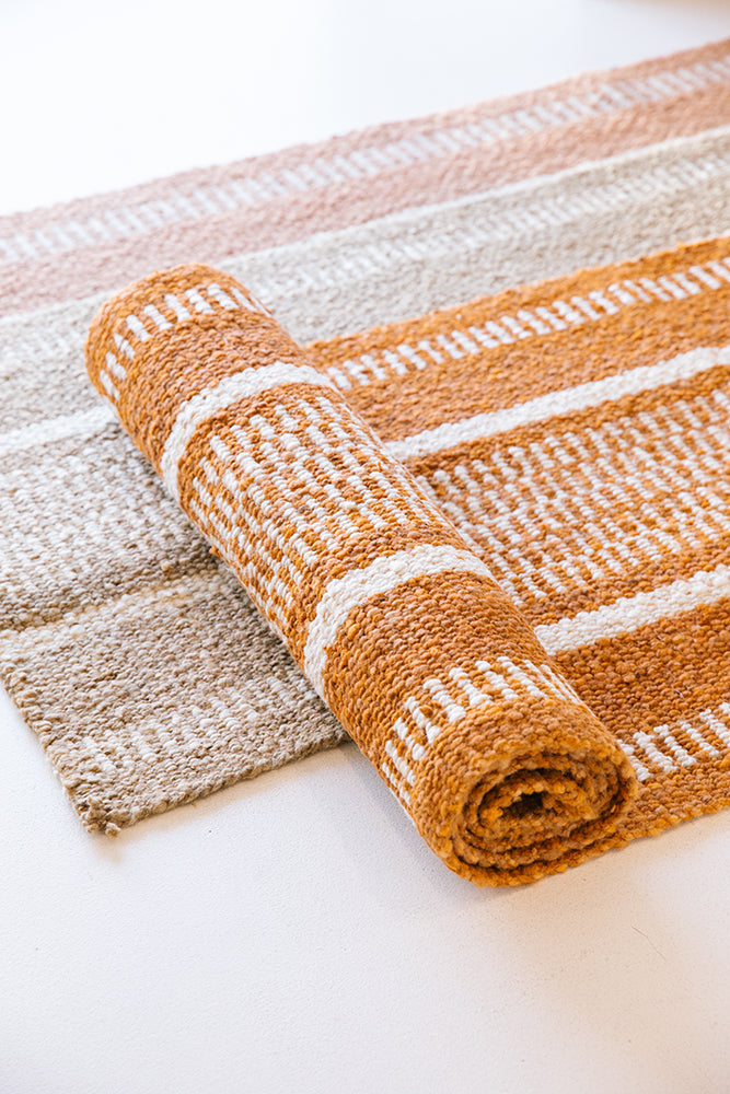 Romina Pasillo | Copper & Natural