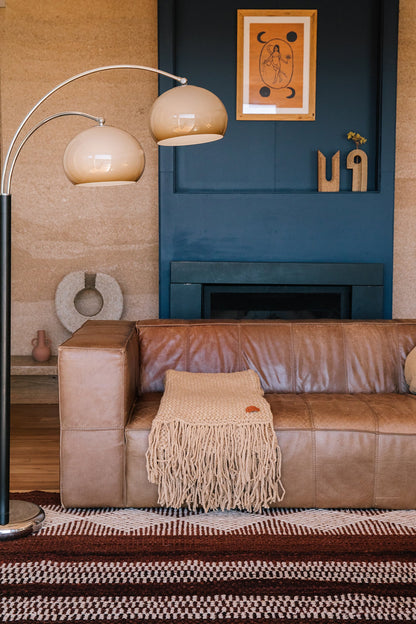 Alejandra | Malbec & Natural