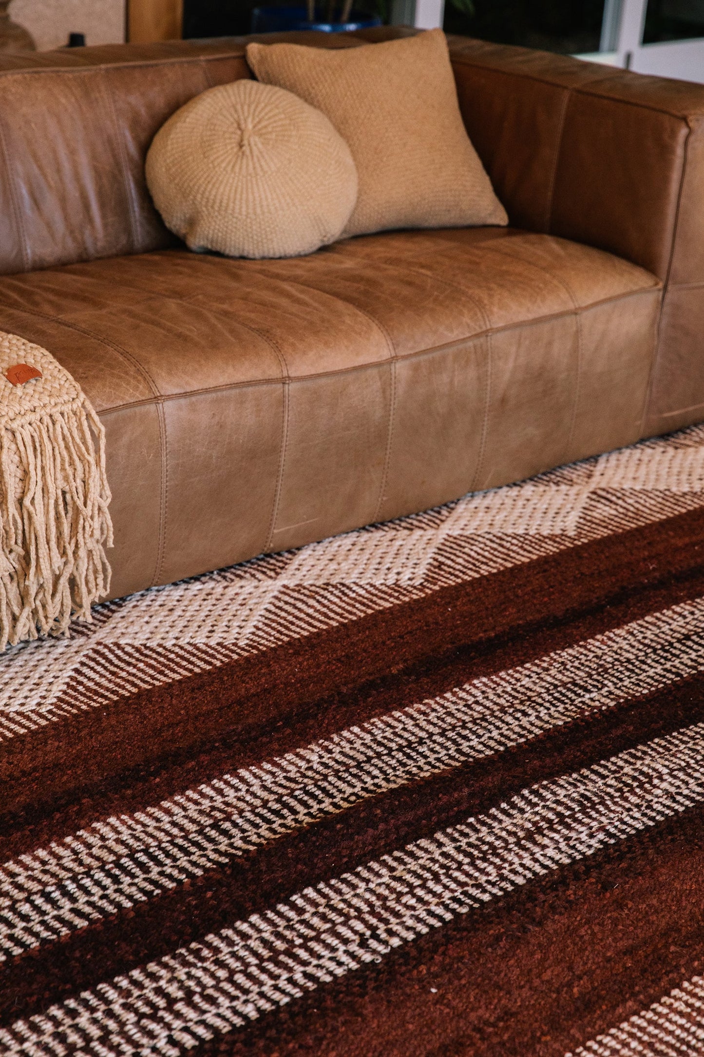 Alejandra | Malbec & Natural