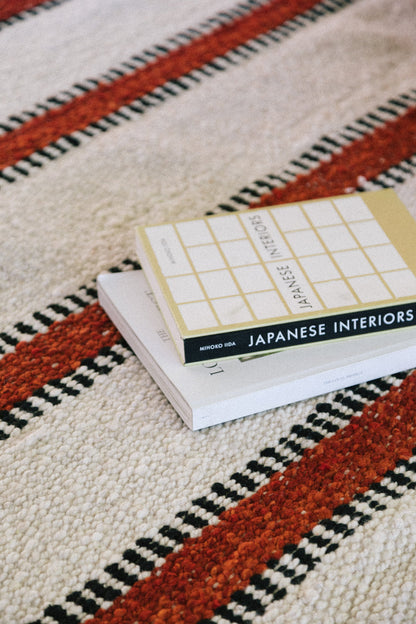 Vera | Natural, Tango & Negro