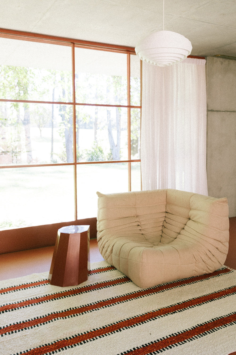 Vera | Natural, Tango & Negro