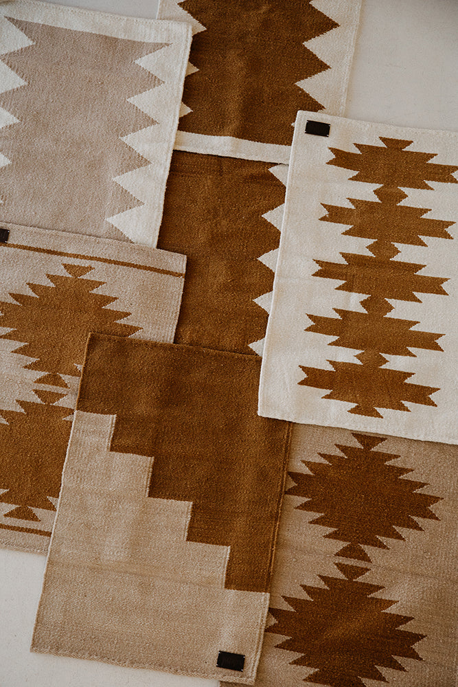 Mini Etnica #2 | Latte & Natural