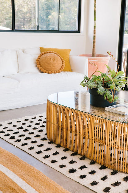 Cristina | Natural & Negro