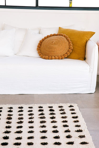 Cristina | Natural & Negro