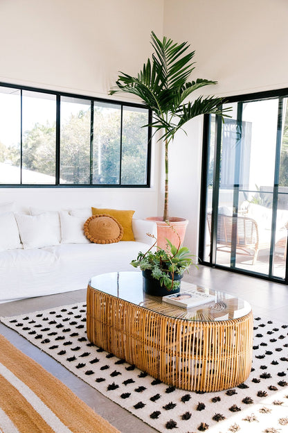 Cristina | Natural & Negro