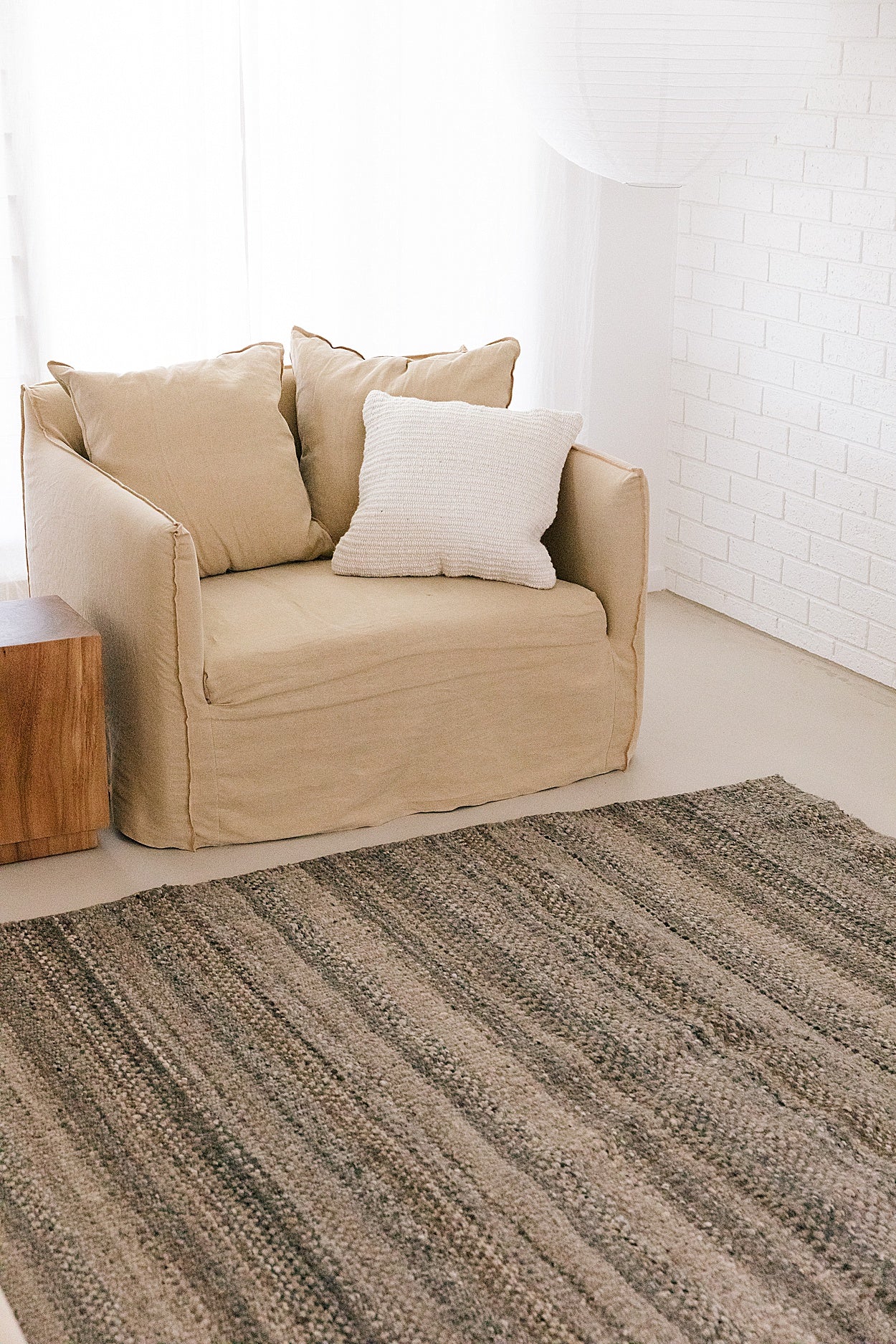 Clásica | Gris Natural