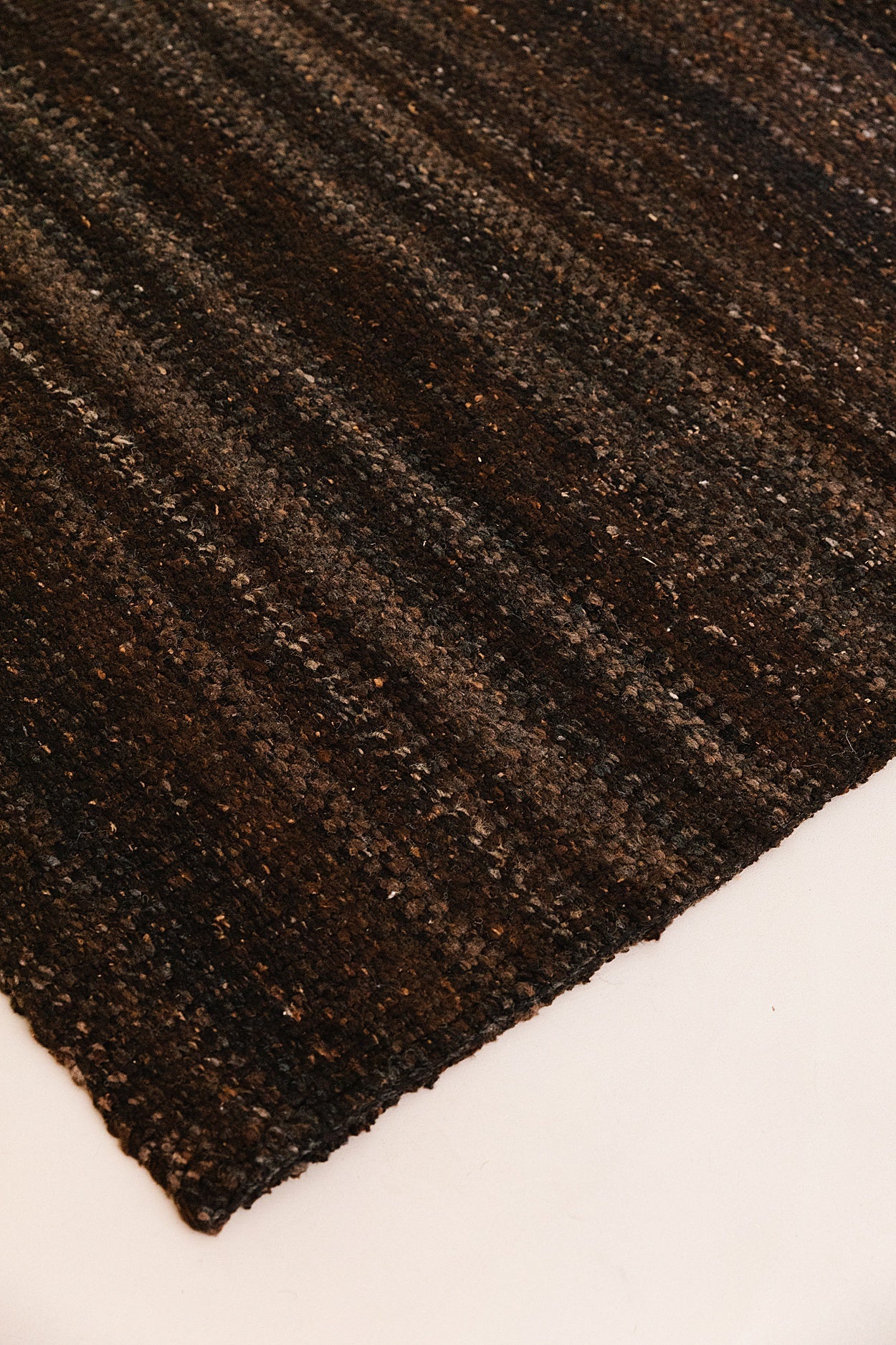 Clásica Pasillo | Marrón Natural