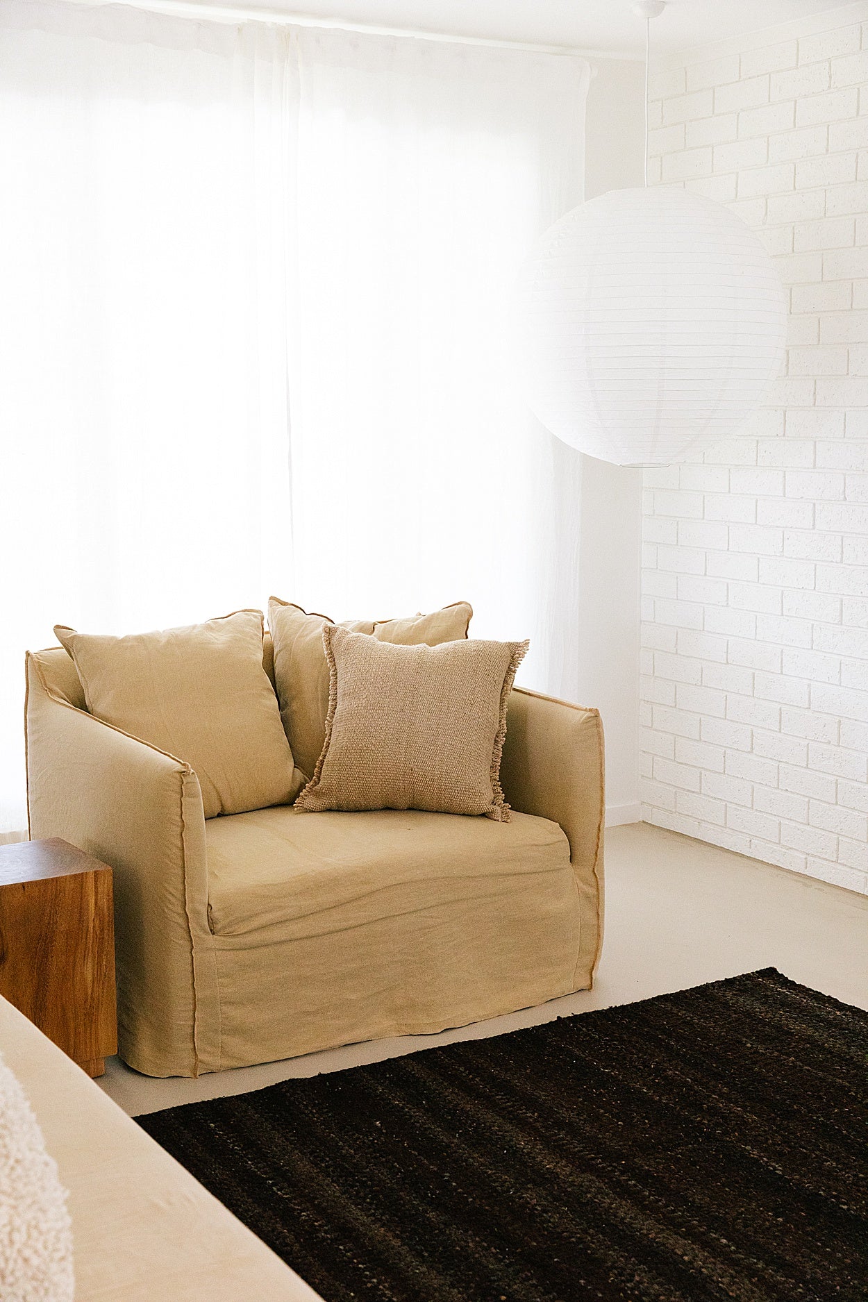 Clásica | Marrón Natural