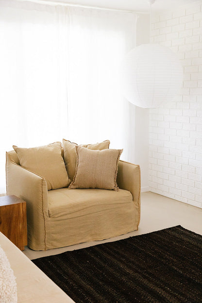 Clásica | Marrón Natural