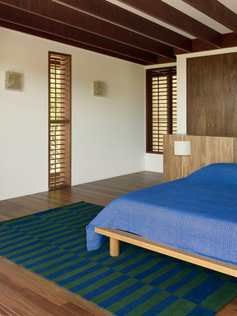 Forma #2 | Forest & Indigo