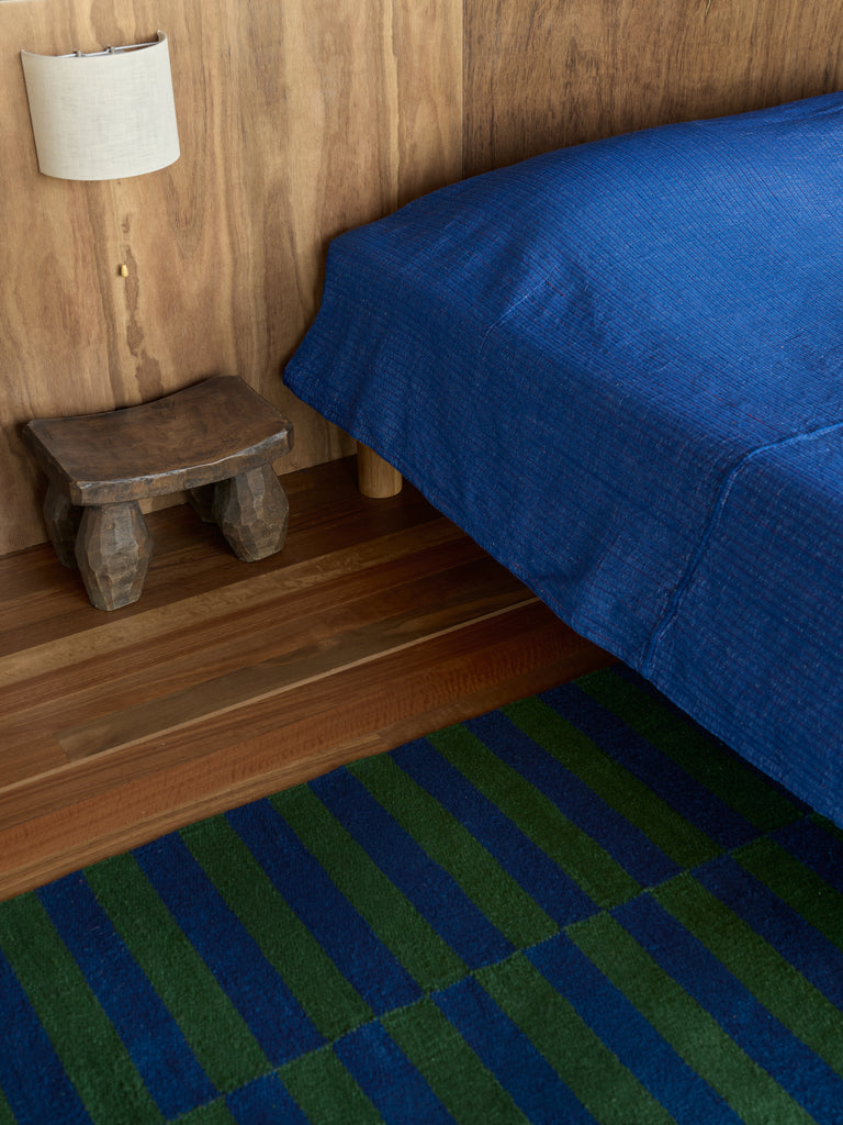 Forma #2 | Forest & Indigo