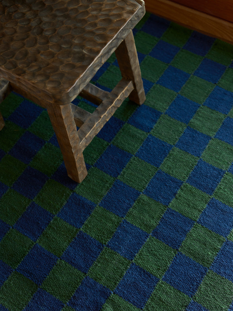 Forma #1 | Forest & Indigo