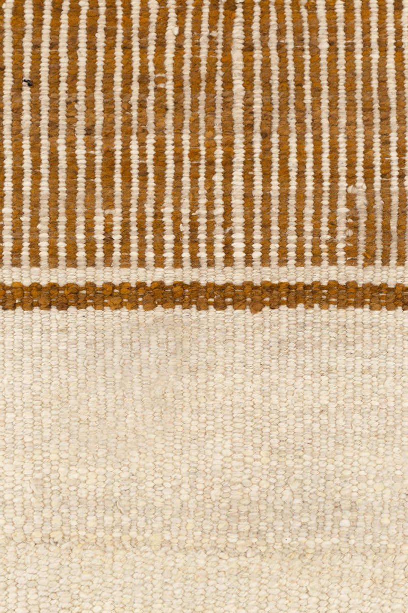 Perla | Natural & Cobre