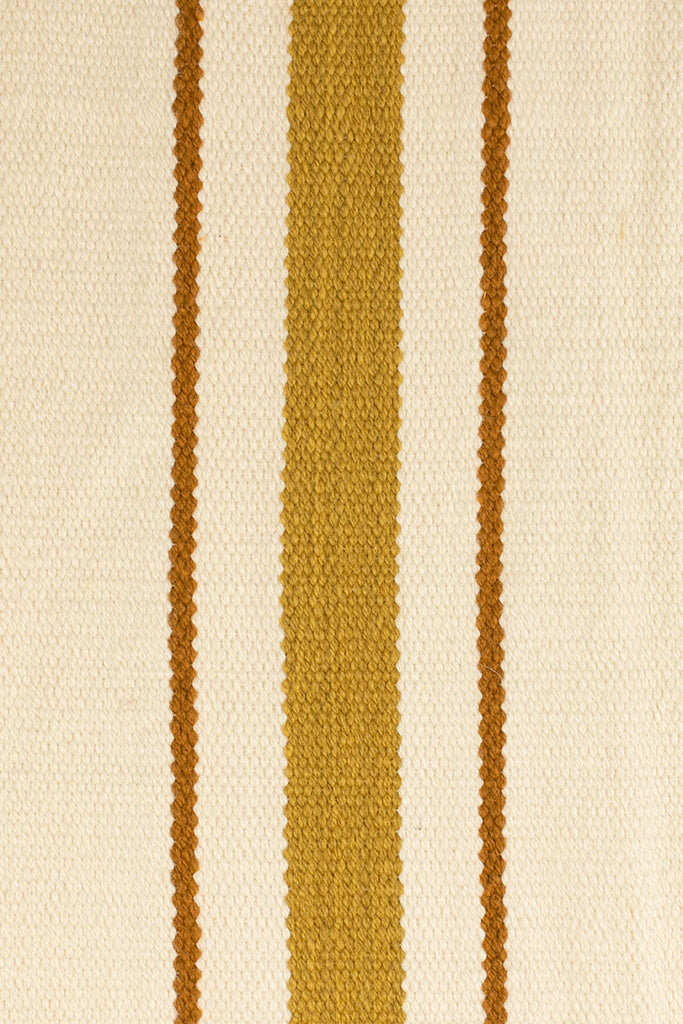 Lola | Natural, Mustard & Copper