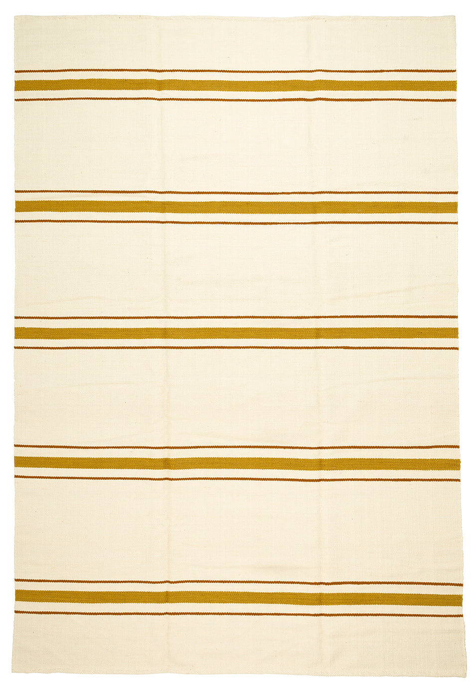 Lola | Natural, Mostaza & Cobre