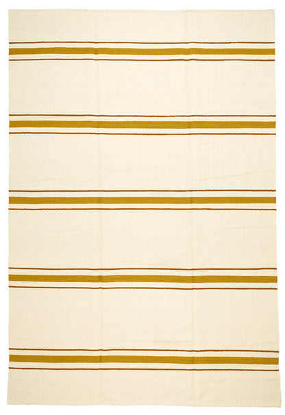 Lola | Natural, Mostaza & Cobre