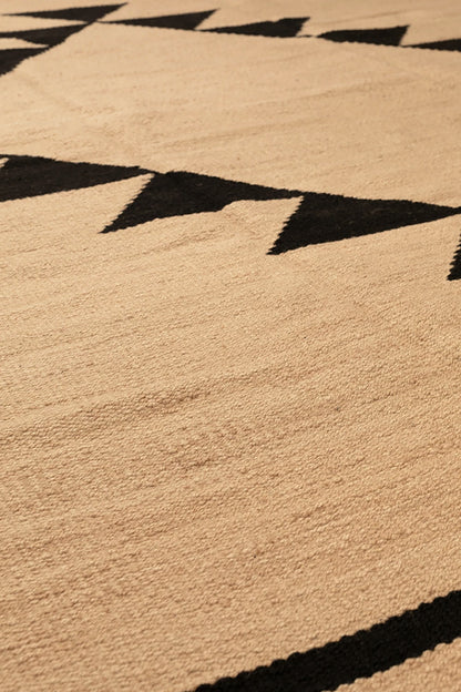 Gabriela | Camel & Negro