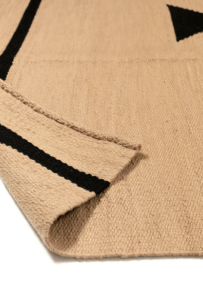 Gabriela | Camel & Negro