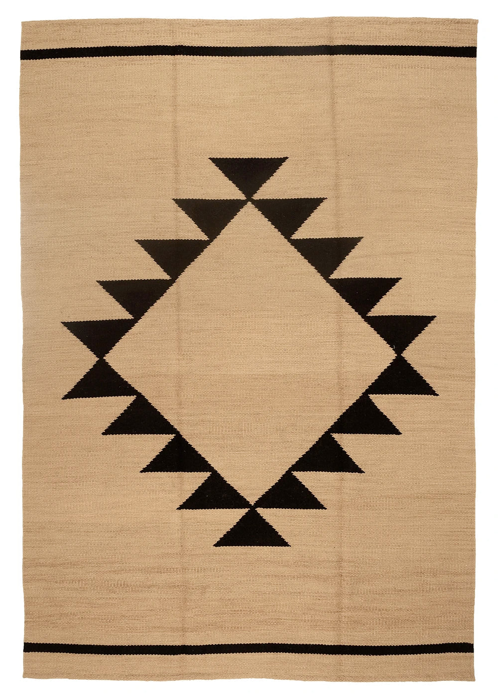 Gabriela | Camel & Negro