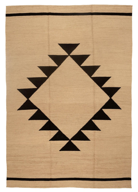 Gabriela | Camel & Negro