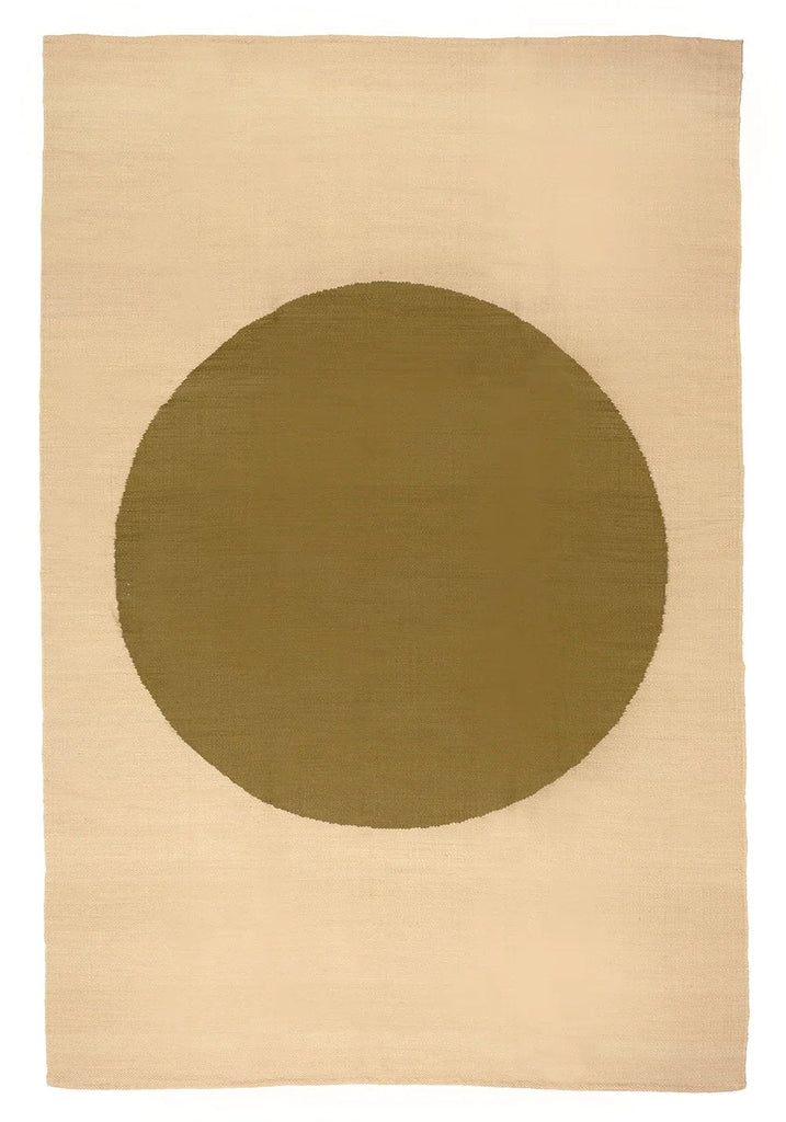 Sol | Bone & Olive