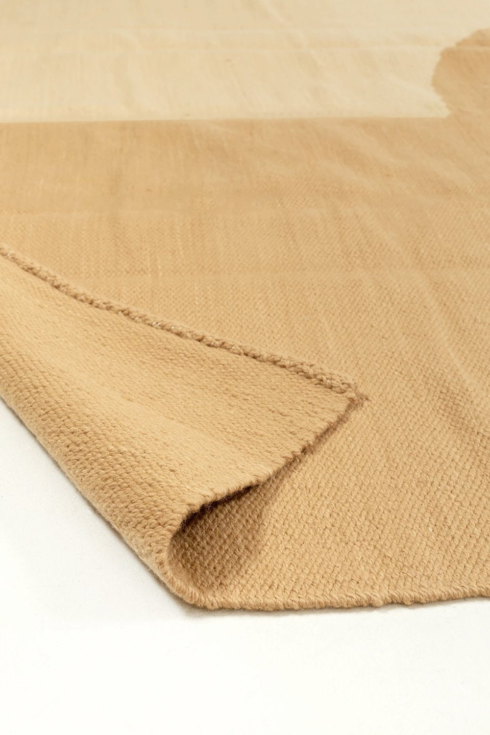 Horizonte | Camel & Beige