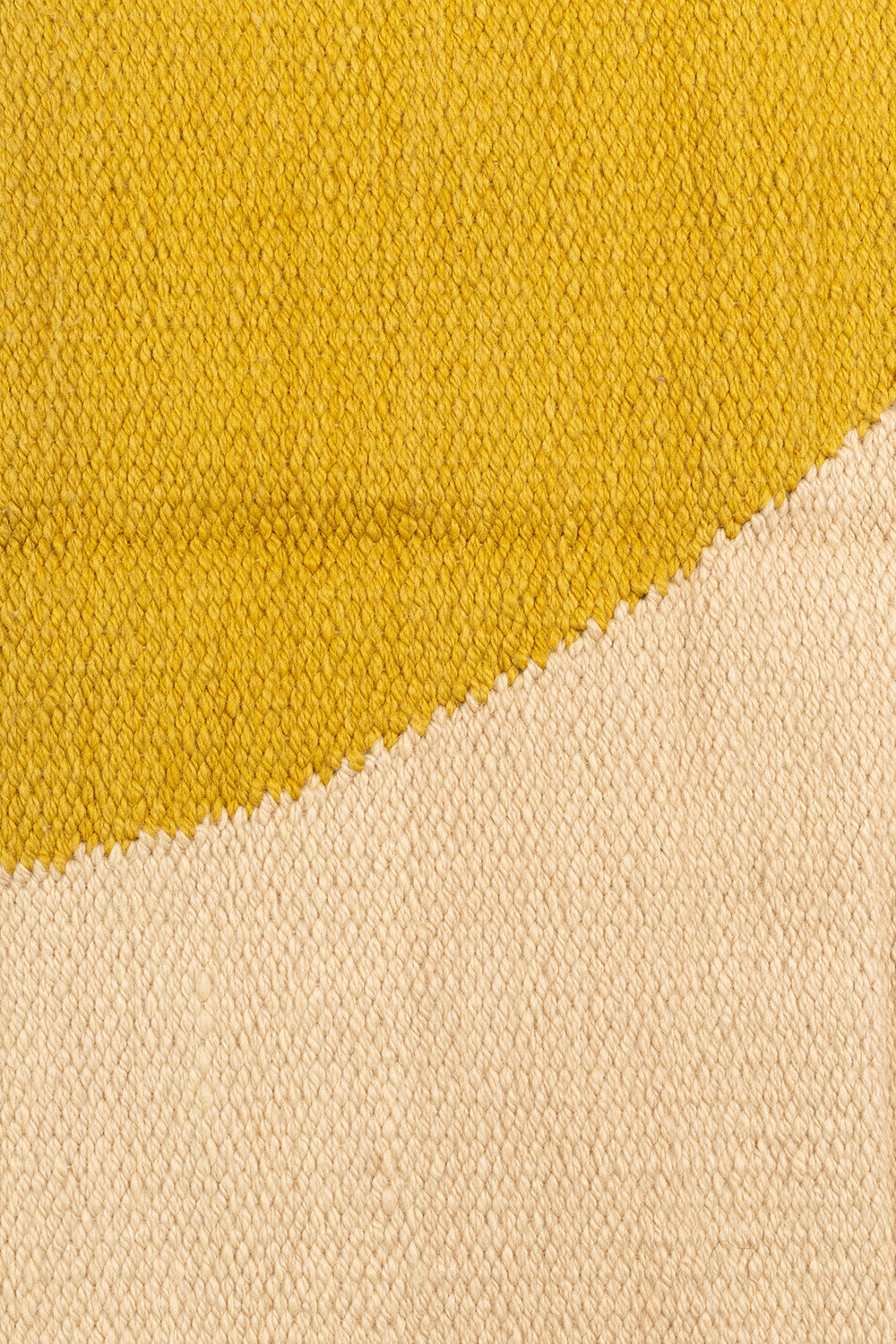 Medialuna | Beige & Mostaza