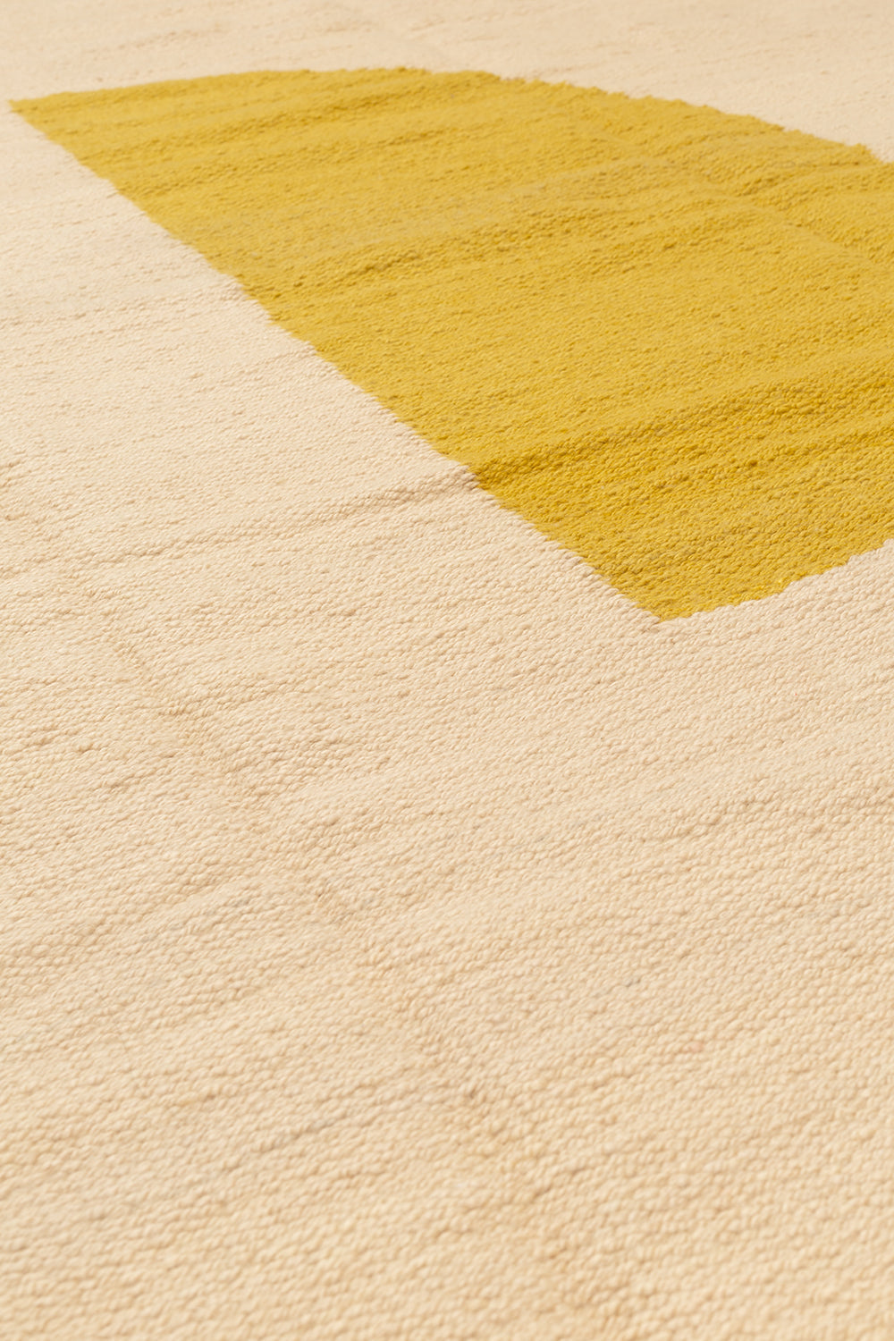 Medialuna | Beige & Mostaza