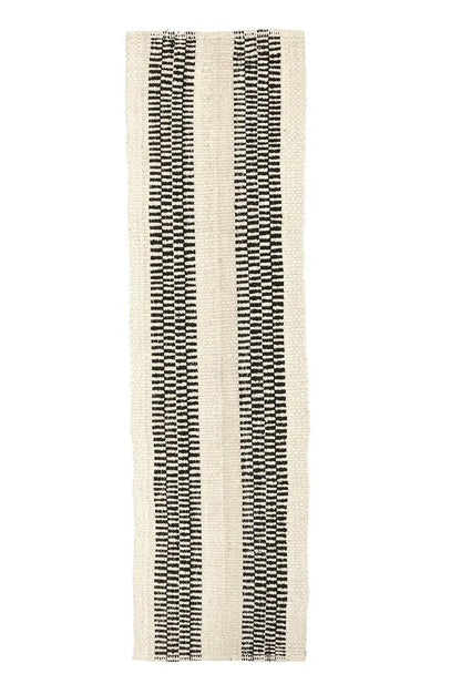 Carla Pasillo | Natural & Negro