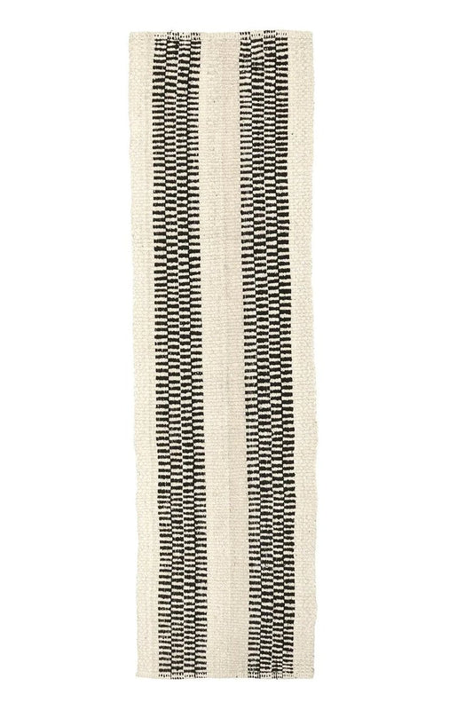 Carla Pasillo | Natural & Negro