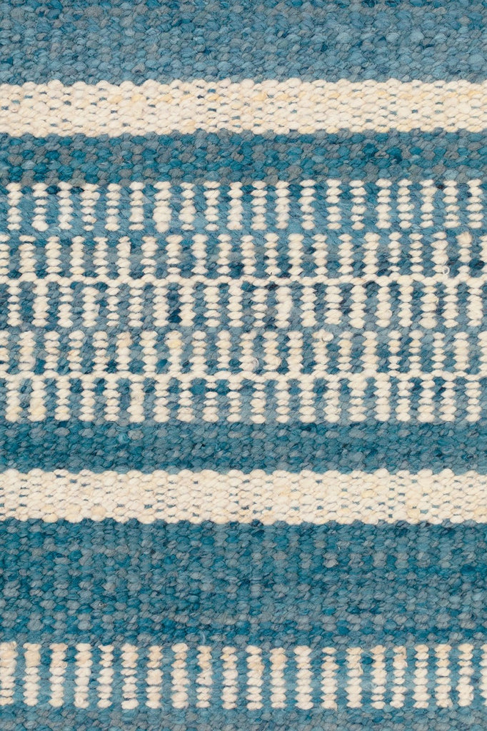Romina Pasillo | Sea Blue & Natural