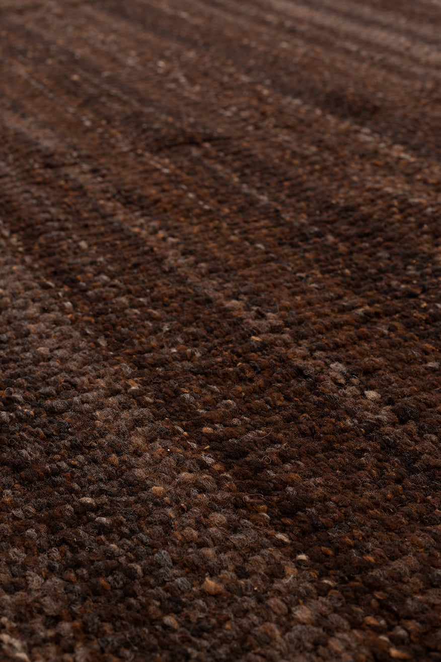 Clásica | Marrón Natural