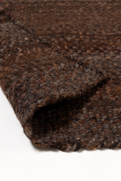 Clásica Pasillo | Marrón Natural