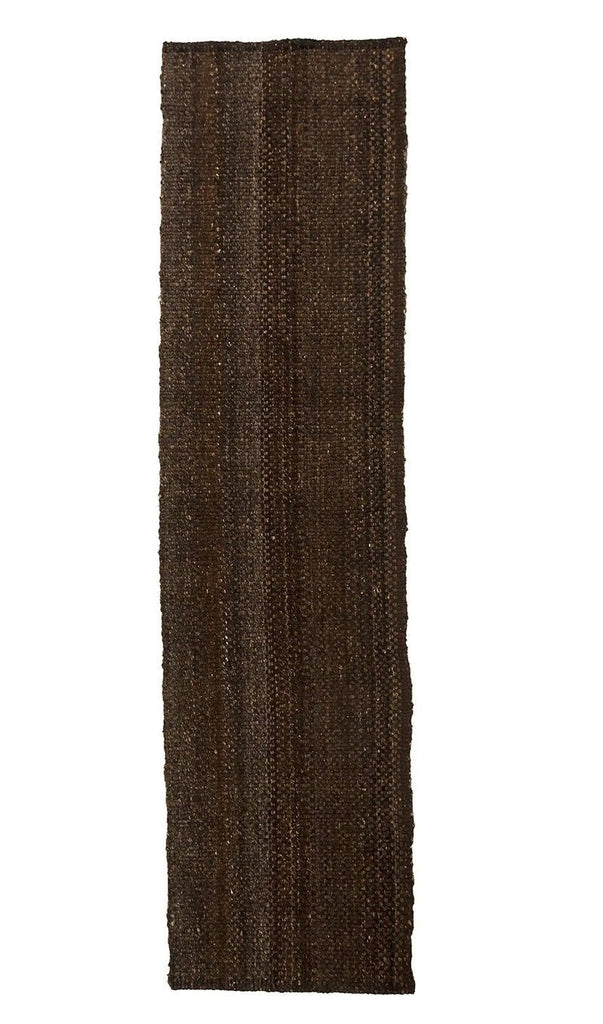 Clásica Pasillo | Natural Brown
