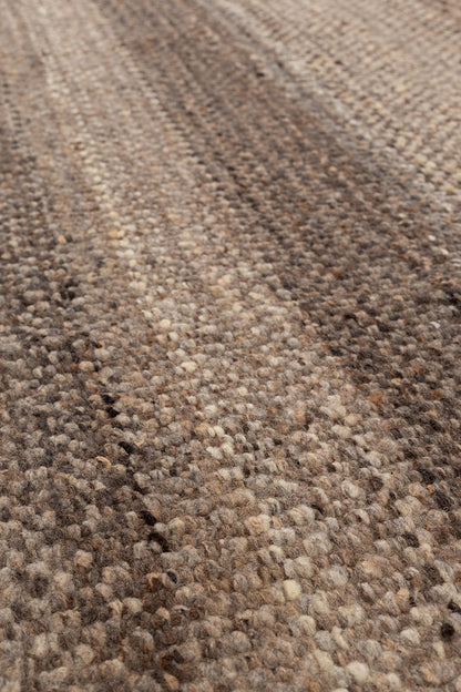 Clásica Pasillo | Gris Natural