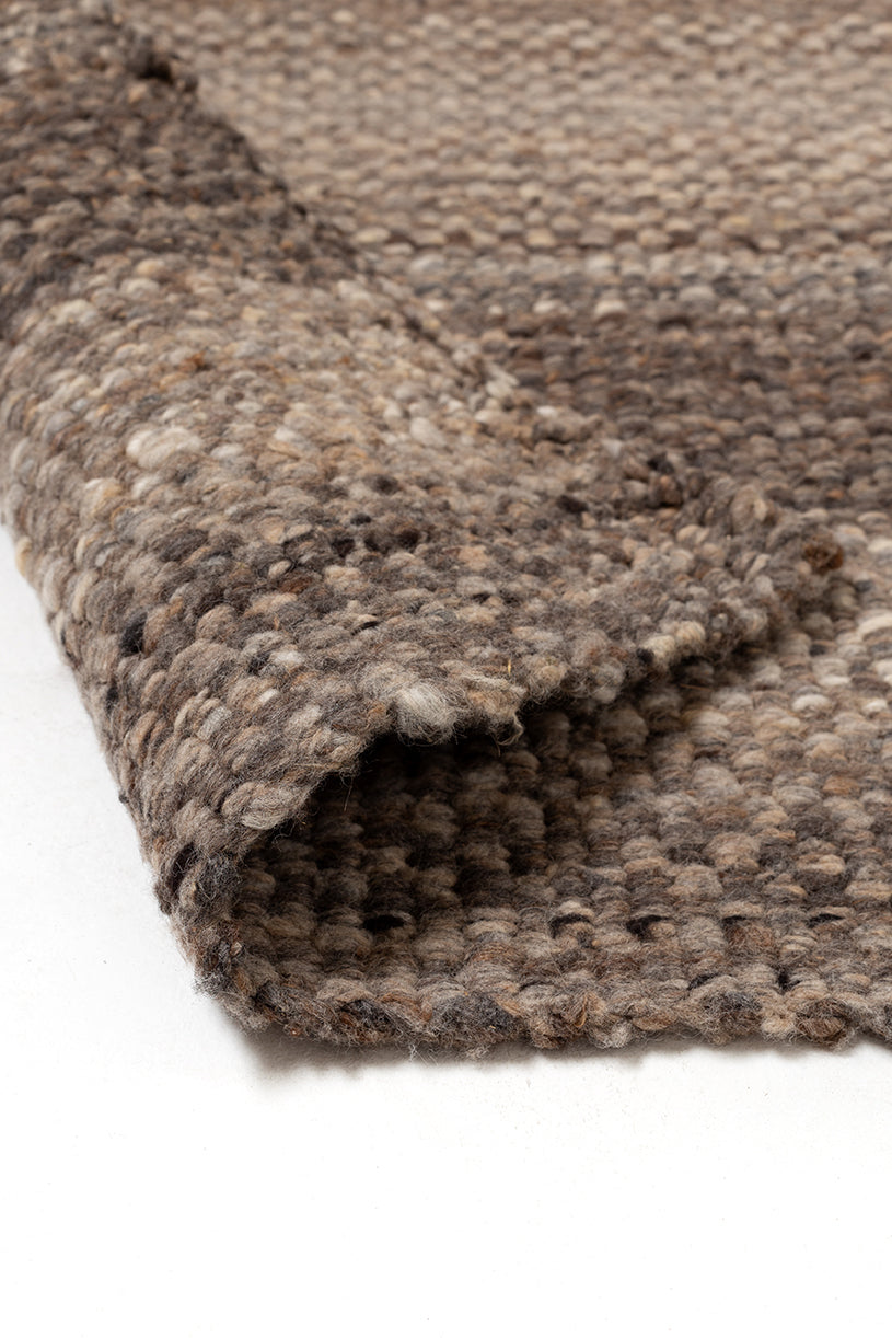 Clásica Pasillo | Gris Natural