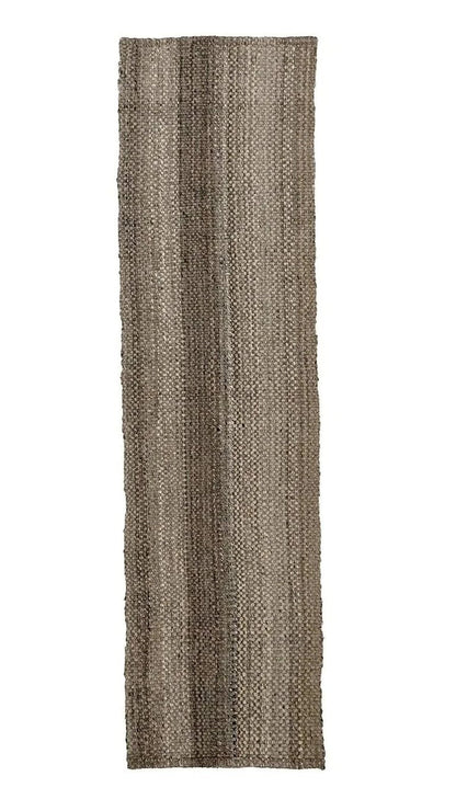 Clásica Pasillo | Gris Natural