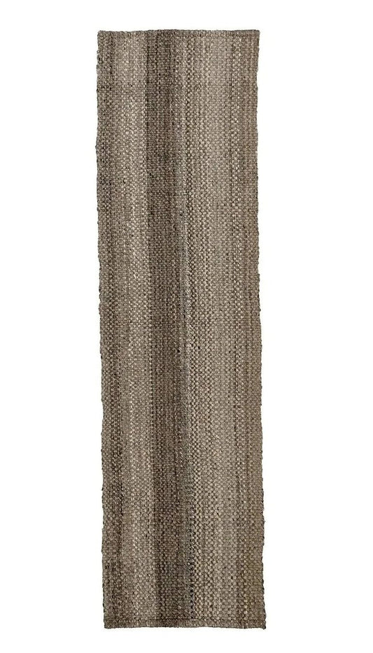 Clásica Pasillo | Gris Natural